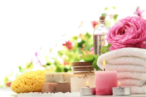 Relax Spa Day .